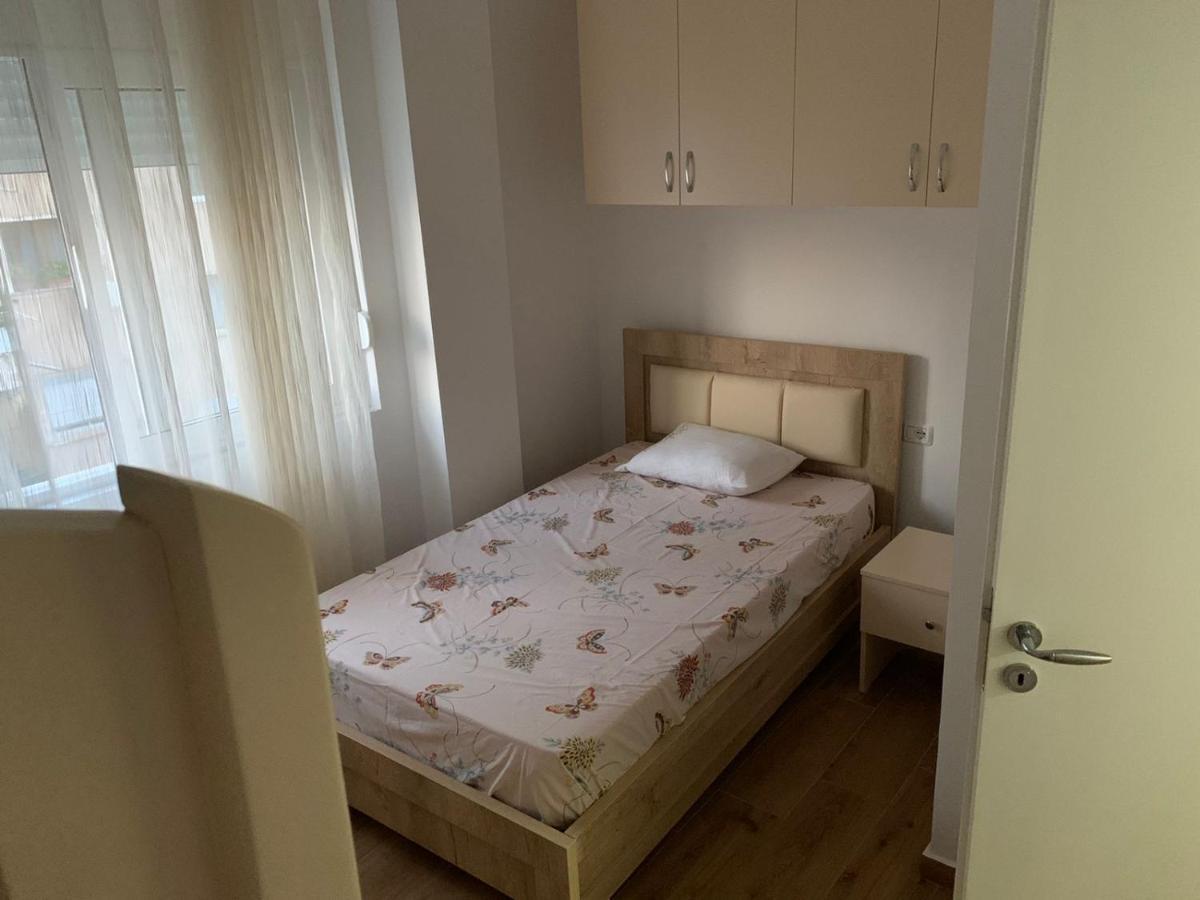 Ajli'house Sarandë