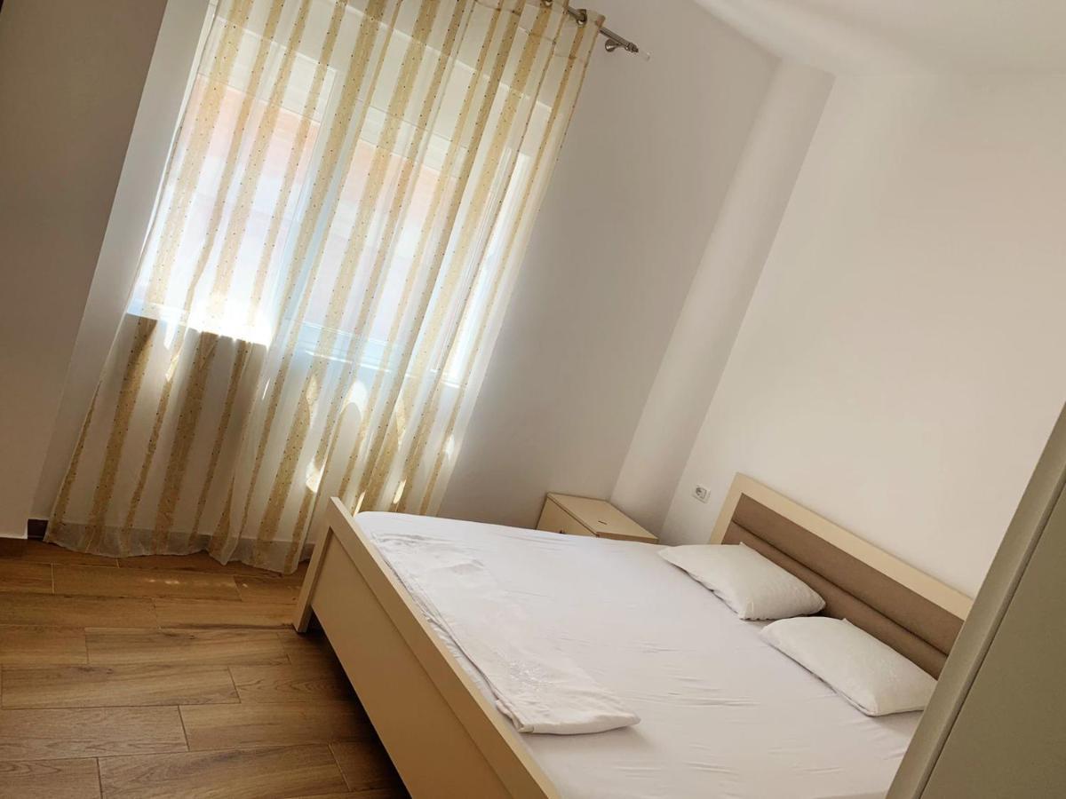 Apartamento Ajli'house Sarandë