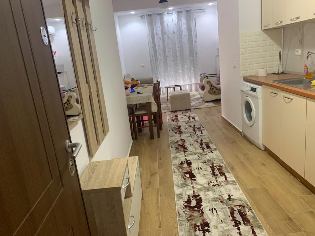 Apartament Ajli'house *